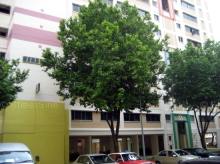 Blk 113 Pasir Ris Street 11 (Pasir Ris), HDB 5 Rooms #123082